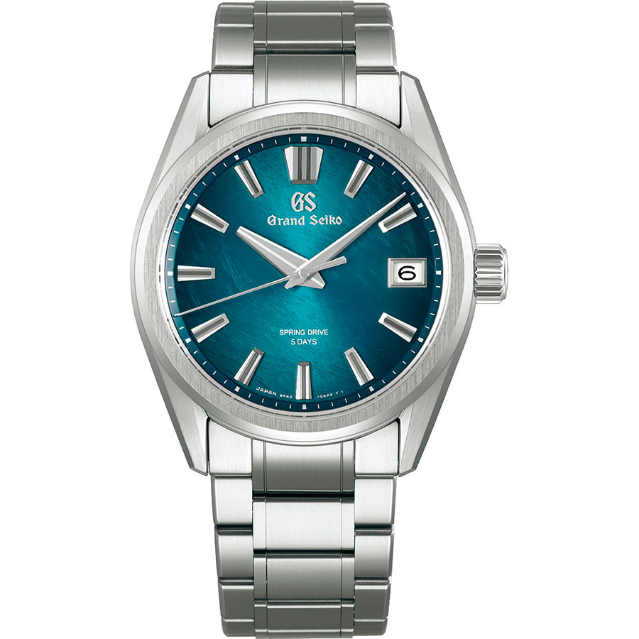 Часы Grand Seiko Evolution 9 SLGA025G